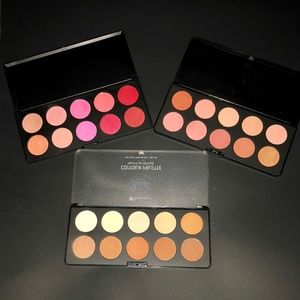BH Cosmetics Bundle